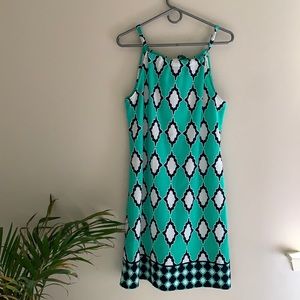 Crown & ivy dress